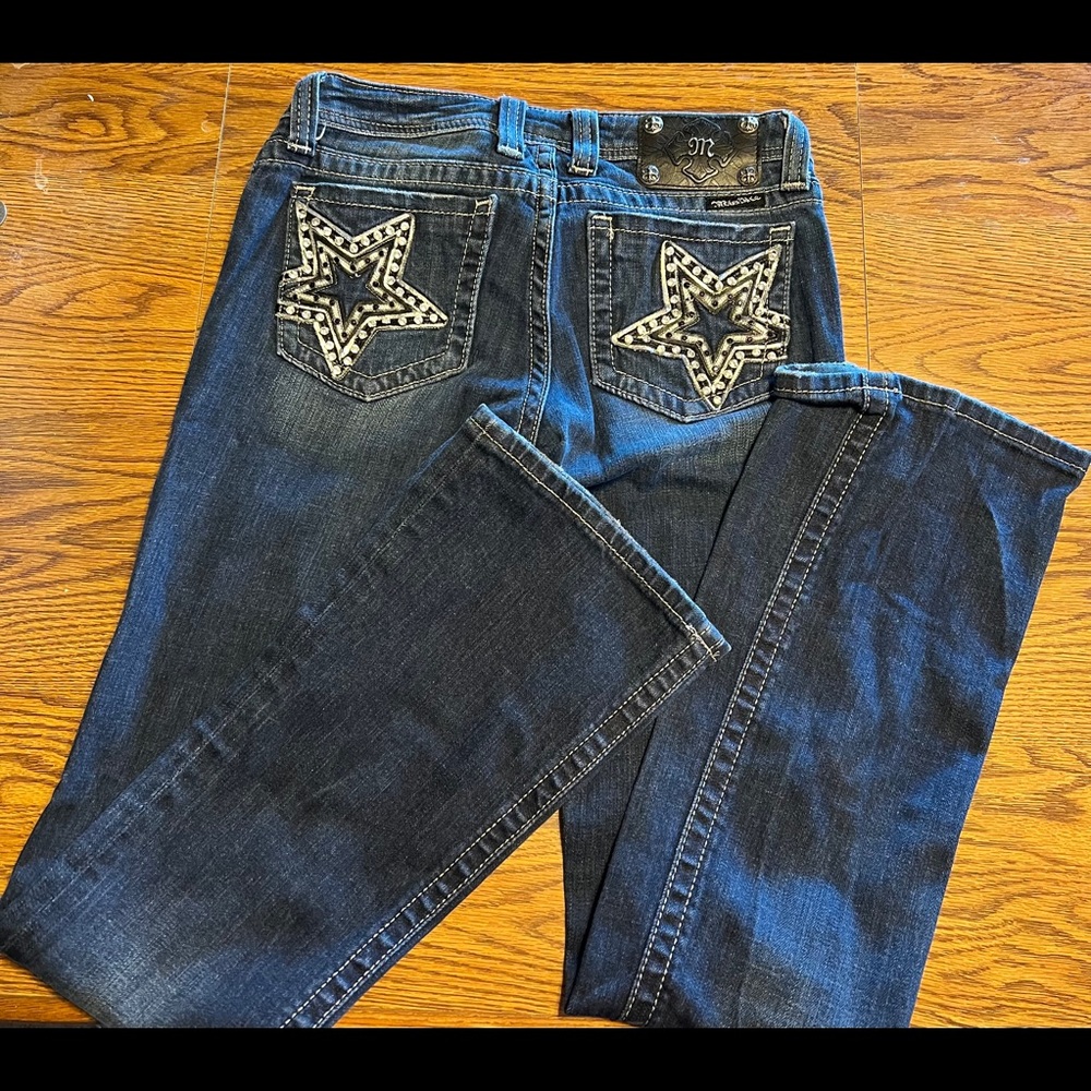 Miss me Jeans 27